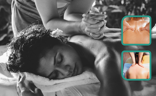 Sophro massage détente relaxation - 1h30
