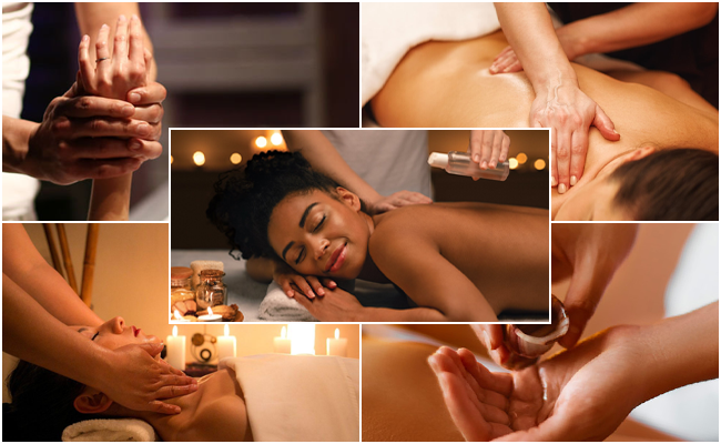 Massage  ayurvédique Abhyanga (1h30)