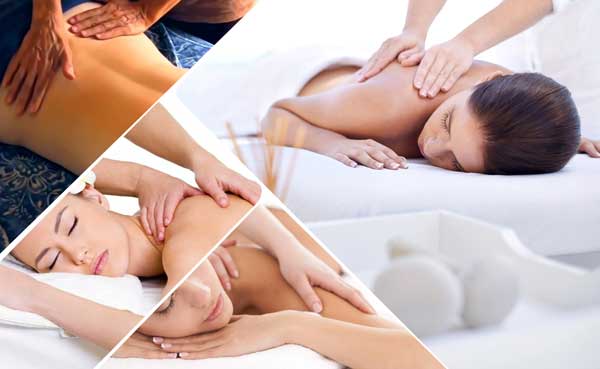 Massage détente profonde (1h30)