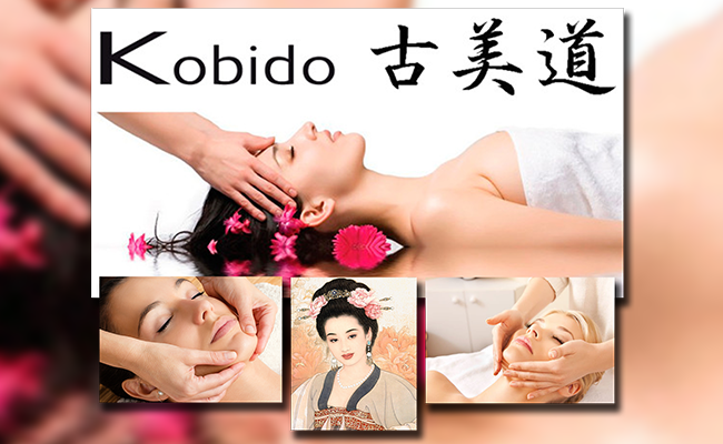 Massage lifting visage Kobido 1h +(15min offertes)