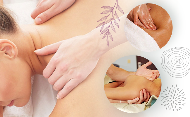 Massage des 5 continents (1h30)