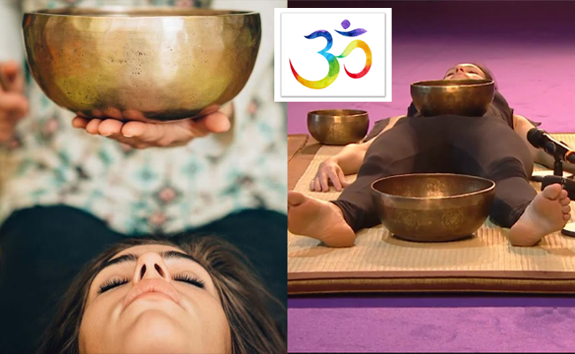 Rééquilibrage énergétique aux bol tibétains + soin olfactotherapie - 1h