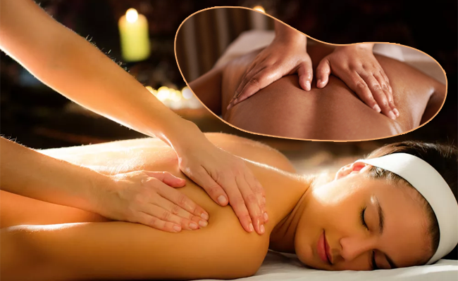 Massage suédois (1h)