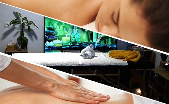 Massage des 5 continents (1h30)